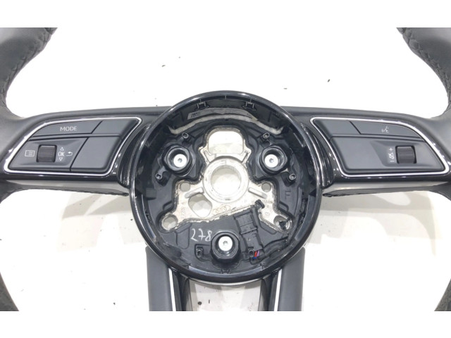 Volant Audi A4 S4 B9 8W 2022