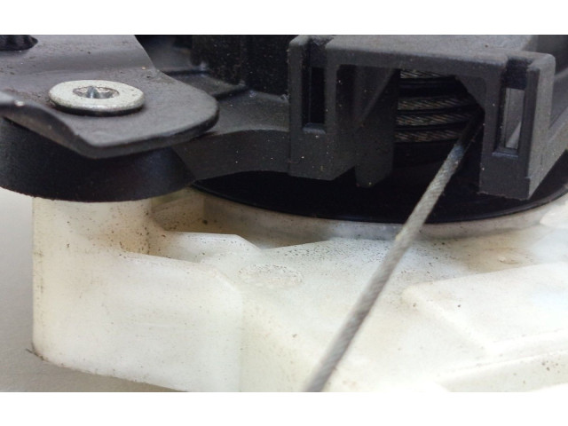 Píst 967528898A, 6PINOS Citroen C4 Grand Picasso