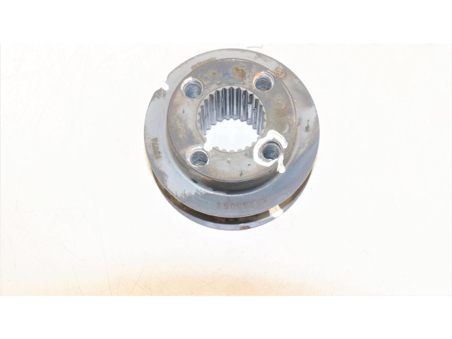 Turbodmychadlo Турбина B4204T47 32255064 Volvo S90, V90