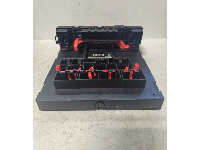 Блок комфорта 8P0907279F, F005V00519 Audi A3 S3 8L