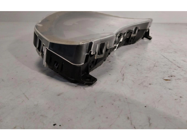 Přístrojová deska Nissan Leaf I (ZE0) 2016 248104NR0A