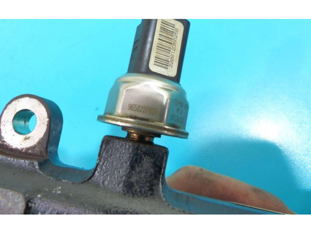 Топливная рампа 9656391180, IMPRK1195809   Citroen C5  