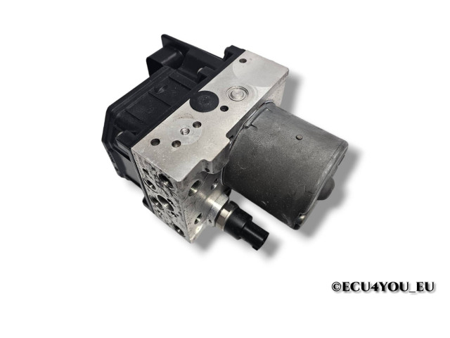 Jednotka ABS 4E0614517BC, 0265225294   Audi A8 S8 D3 4E 2005