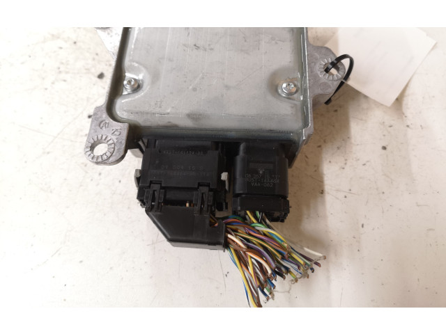 Блок подушек безопасности 9X2314D374 Jaguar XF X250