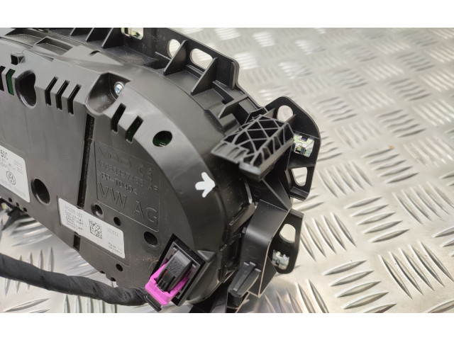 Панель приборов 517920750C   Volkswagen Golf Sportsvan       