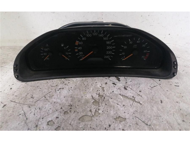 Панель приборов 2105404148, 0090059   Mercedes-Benz E AMG W210       