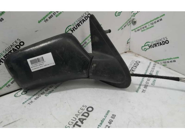 Зеркало электрическое Volkswagen Golf III 1992 - 1997 года