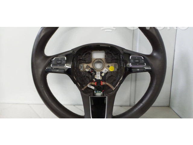 Volant Volkswagen Touareg II 2011 7P6419091G