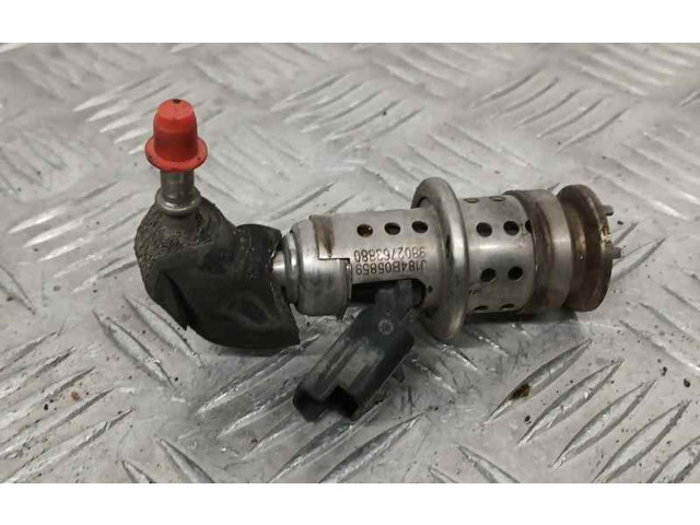 Vstřikovač 9802763880 Citroen Berlingo BH02