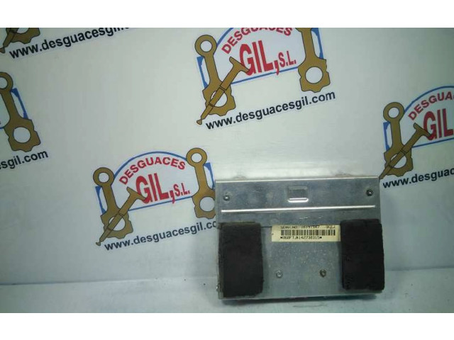 Блок управления двигателя 86BFTJK142730315, 44760 Chevrolet Lumina