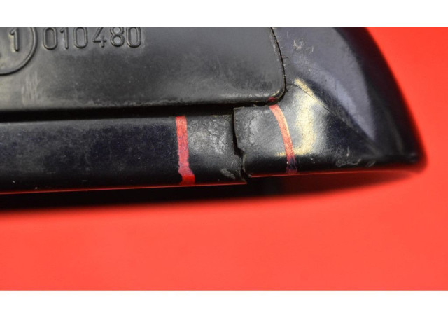 Зеркало электрическое        Audi A6 S6 C5 4B  1997 - 2005 года   