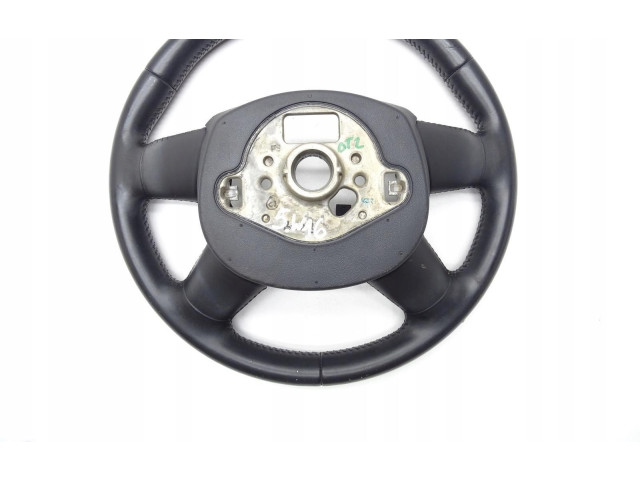 Руль Audi Q3 8U 2011 - 2016 года 8U0419091T