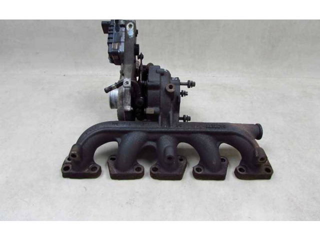  Турбина Volvo V70  31219597, GTB2056VL         