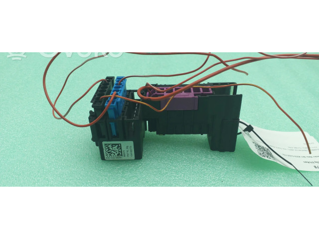 Блок предохранителей 19256000003, 154022770   Mercedes-Benz GLC X253 C253    