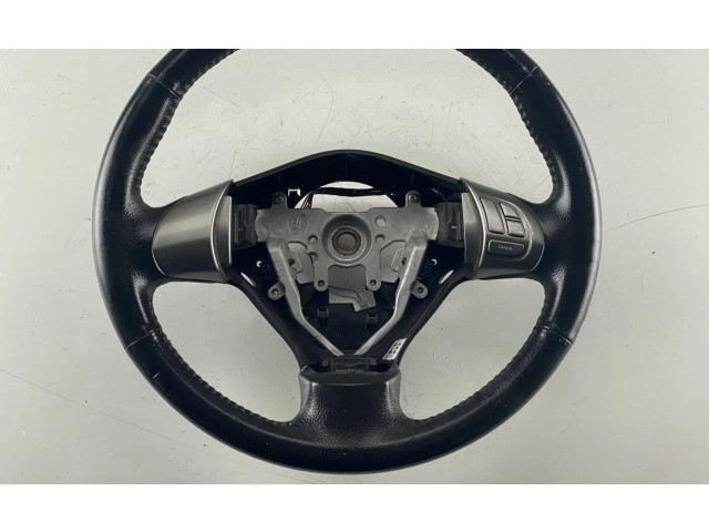 Руль Subaru Legacy  2007-2009 года HPGS120-02880      