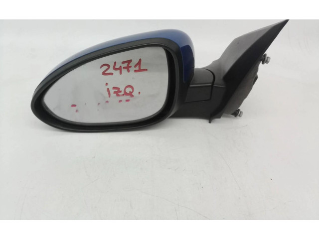 Зеркало электрическое Chevrolet Astra 2008 - 2011 года