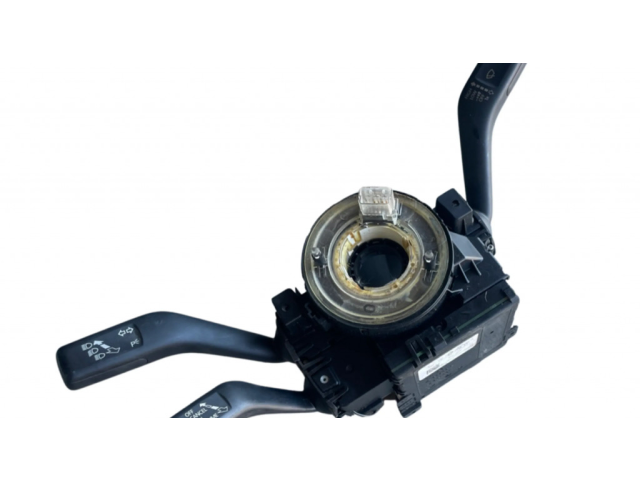 Полоса надувных подушек (кольцо srs)