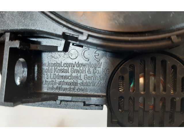 Подрулевой шлейф SRS 98262596ZD   Peugeot Partner III