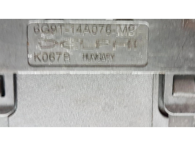 Блок предохранителей 6G9T14A067CA, 6G9T14A076MB Volvo S60
