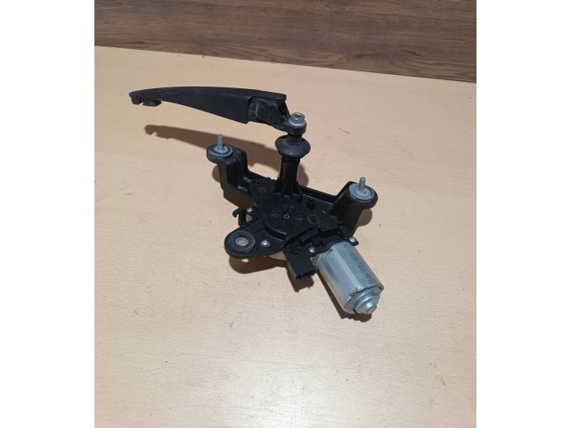 Моторчик заднего дворника 9811259980, 0390205008    Peugeot 5008 II