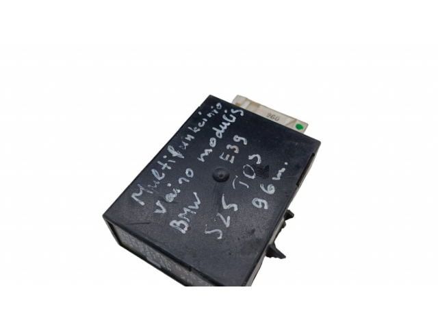 Другие блоки управления / модули