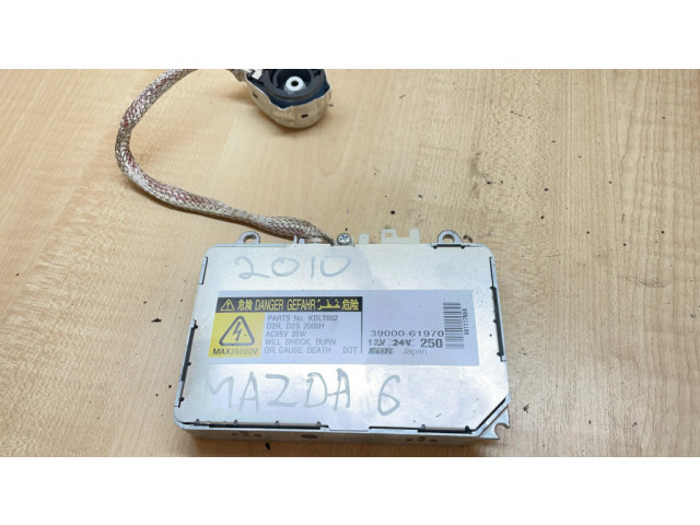 Блок фонаря / (блок «хenon»)