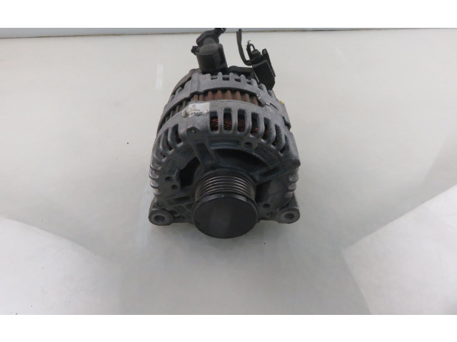 Генератор 0121615009, 6G9N10300XC Ford Galaxy