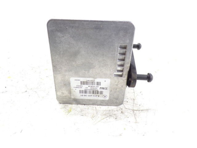 Jednotka ABS A2134314101, A2134313801   Mrcedes-Benz E AMG W210 2018