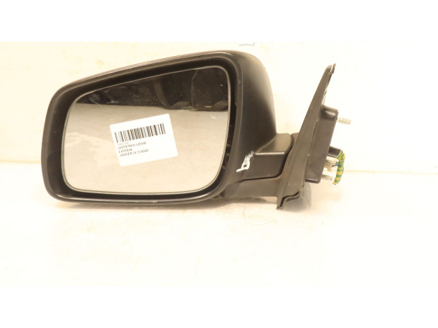 Зеркало (управляемое электричеством) Mitsubishi Lancer X