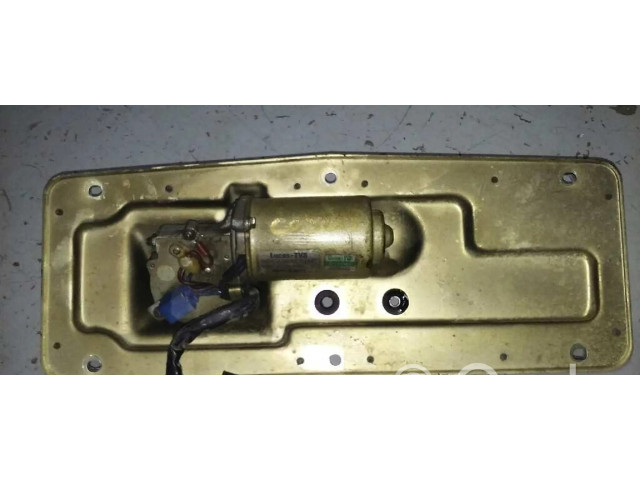 Моторчик дворников 26071307A Tata Indigo I