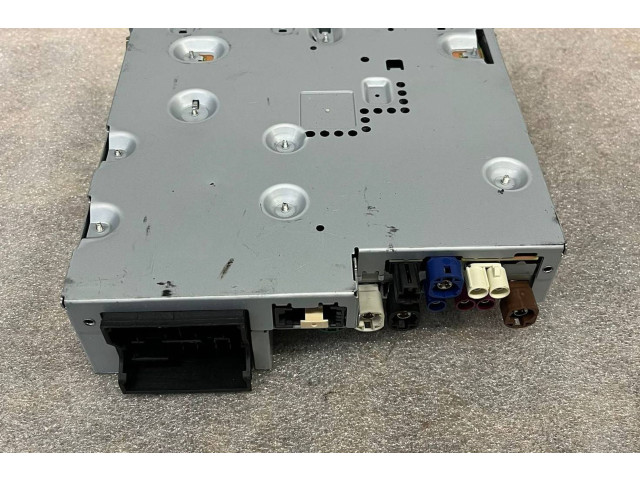 Блок управления 4K0035142C   Audi A6 S6 C8 4K