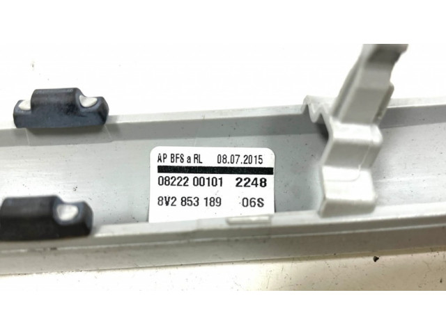 Декоративная отделочная ленточка