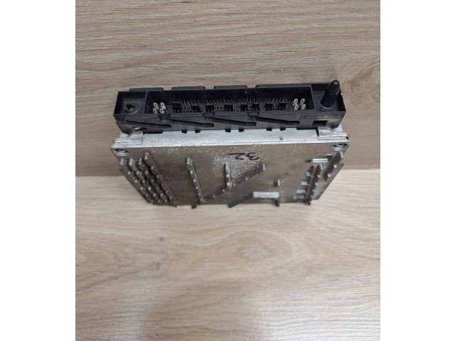 Блок управления двигателя 30637733A, 0281011078 Volvo V70