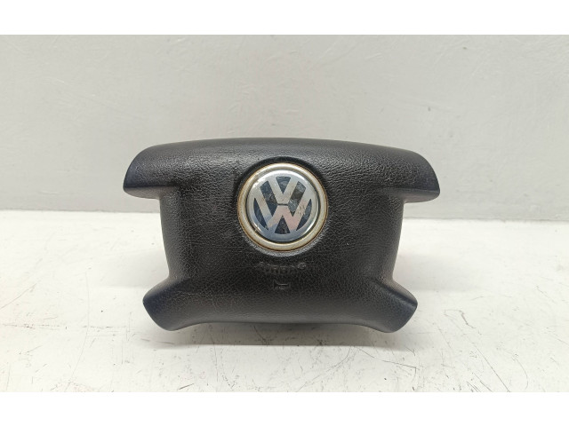 Подушка безопасности водителя 7H0880201F, 0017R000UWMX Volkswagen Transporter - Caravelle T5