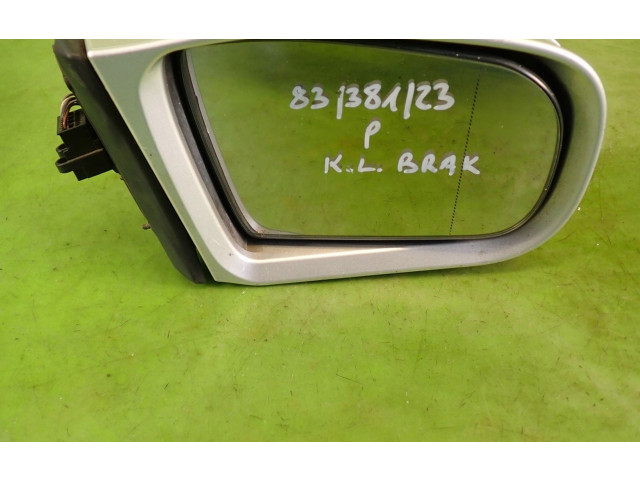 Zpětné zrcátko Mercedes-Benz E AMG W210 2001