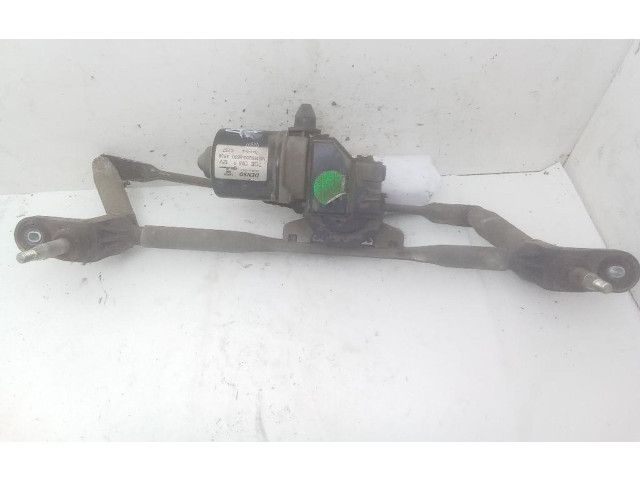 Vstřikovací lišta 51757840, 198A2000   Lancia Delta III     