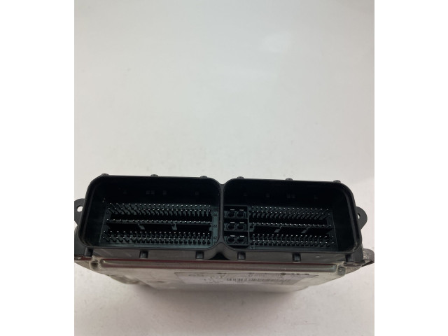 Řídící jednotka 04L907309L, 0281030258 Audi Q5 SQ5 2016