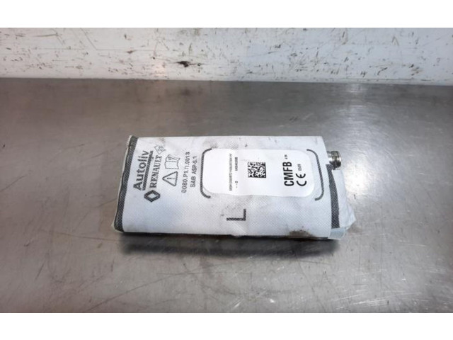 Подушка безопасности в сиденье 985H13566R   Renault Clio V