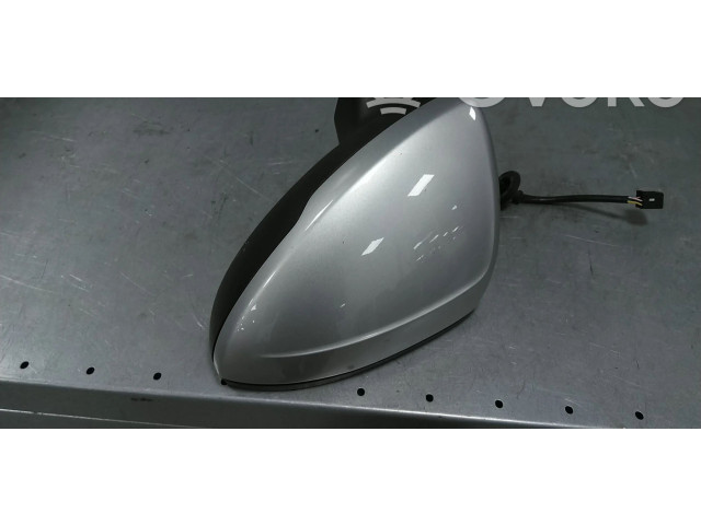 Zpětné zrcátko  Vauxhall Astra K 2016  13453526, 39111562  