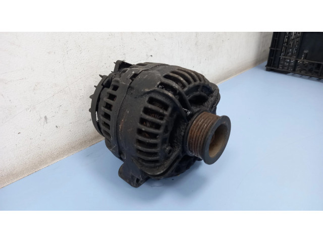 Генератор 0124515017, 8111001 Volvo S40, V40 0.0