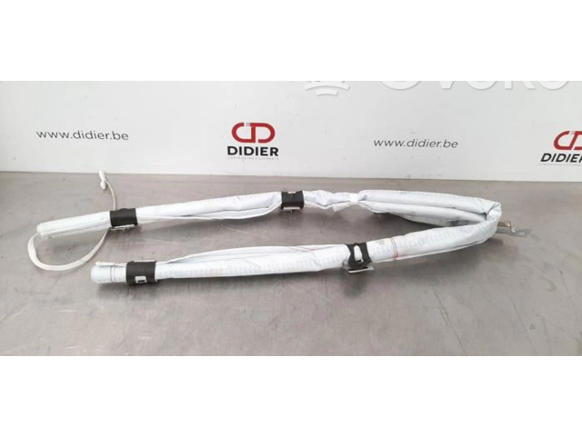 Боковая подушка безопасности 9804092280 Peugeot 2008 I