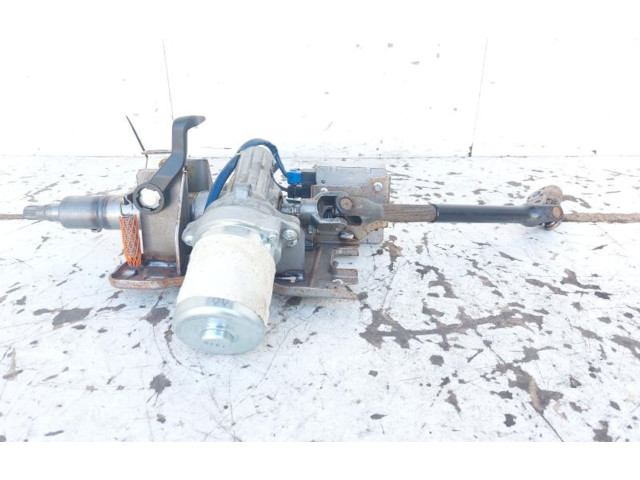 Рулевая рейка 488109657R Renault Twingo II 2007 - 2014 года