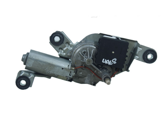 Моторчик заднего дворника 0390201824    BMW X3 E83