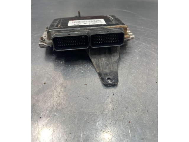 Блок управления двигателя 96422396, 3C153250566 Chevrolet Nubira