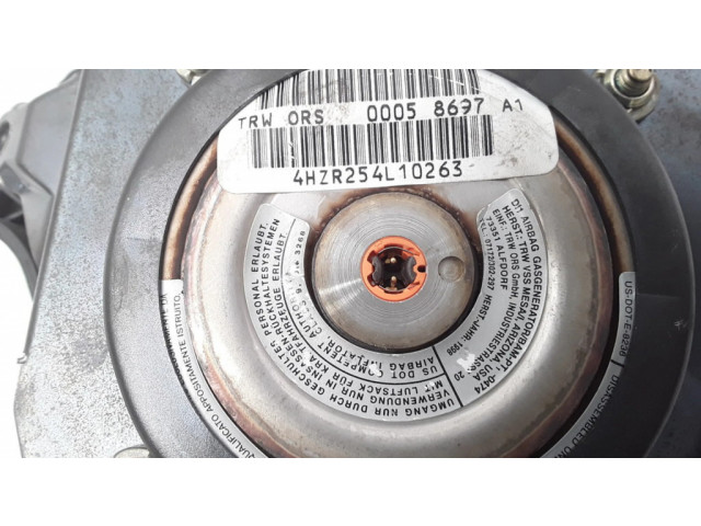 Подушка безопасности водителя 1560179990, 00067618A Alfa Romeo 166