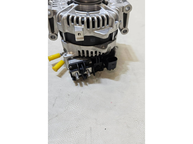 Генератор 06L903030A Volkswagen Golf VIII