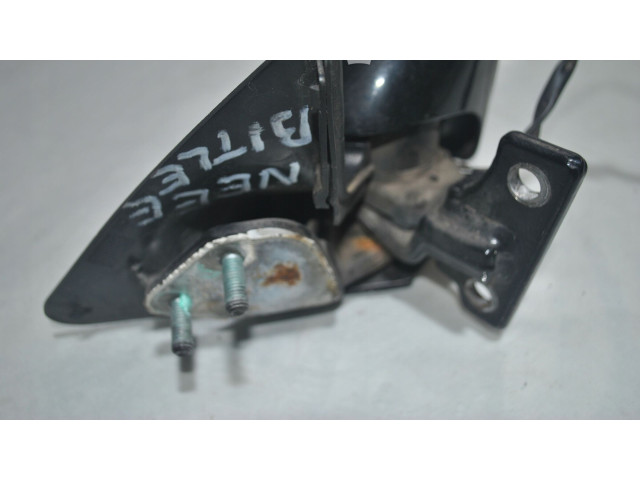 Зеркало электрическое        Volkswagen New Beetle  1998 - 2010 года   