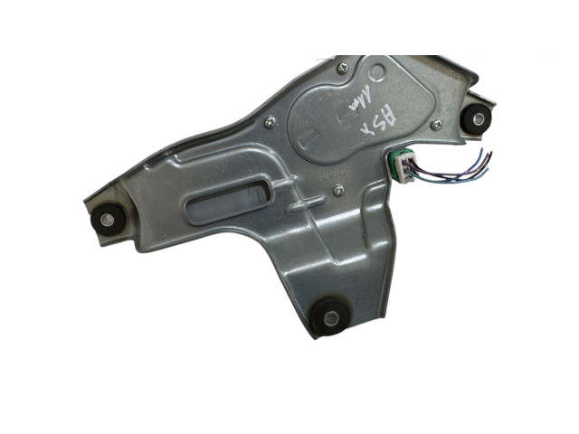 Моторчик заднего дворника 33885 Mitsubishi ASX