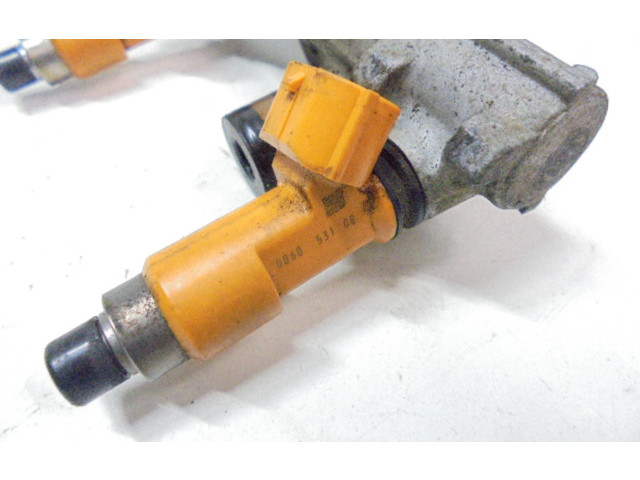 Форсунка Daihatsu Cuore