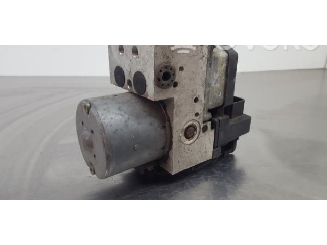 Блок АБС 258869595078, 02656220466 Ford Cougar 1998 - 2002 года